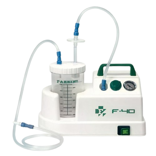 Alat Hisap Medis (Suction pump, Vacuum Extractor, Breast Pump)