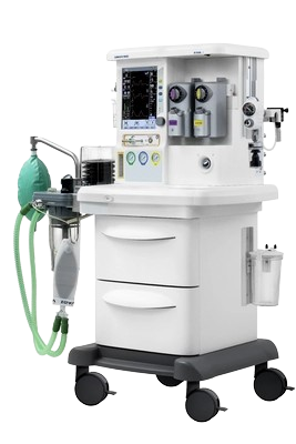 Anaestesis ventilator